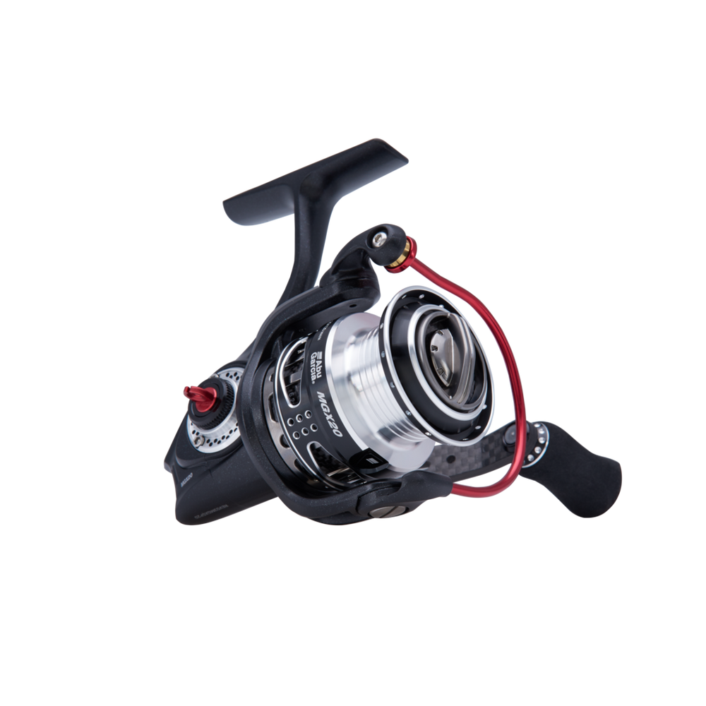 Abu Garcia Reel Revo - ABU GARCIA Revo MGX Spinning Fishing