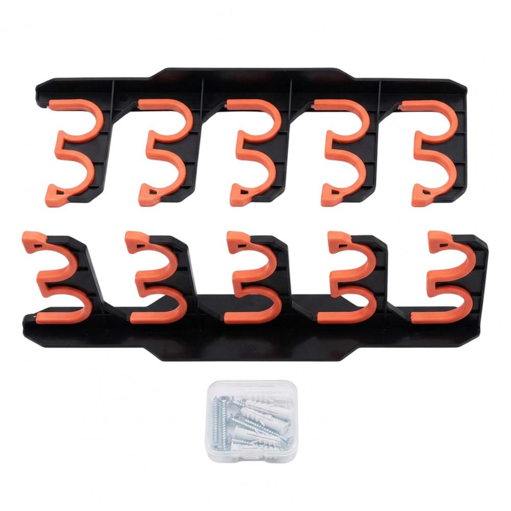 Fishing Rod Rack - Wall Mounted Fishing Rod Rack Fishing