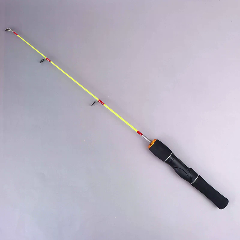 Ultralight Winter Shrimp Fishi - огляд і ціна Fishing Rod Spinning