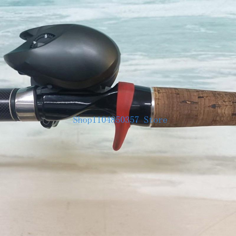Friendly Fishing Rod Grip Sili - огляд і ціна Fishing Rod Case