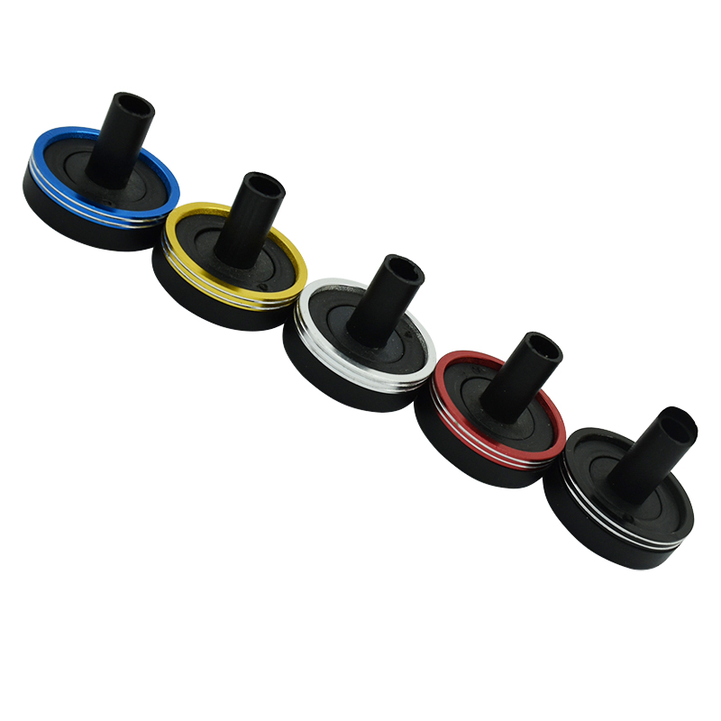 1pcs Rod Rubber Butt Cap Windi - огляд і ціна Fishing Rod Building Kit