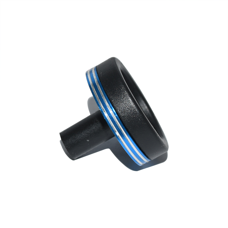 1pcs Rod Rubber Butt Cap Windi - огляд і ціна Fishing Rod Building Kit