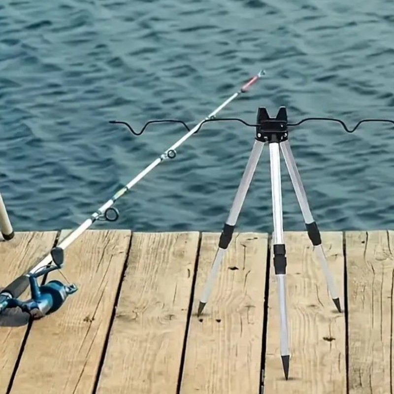 1 SET Fishing Telescopic Posit - огляд і ціна Fishing Rod Telescopic