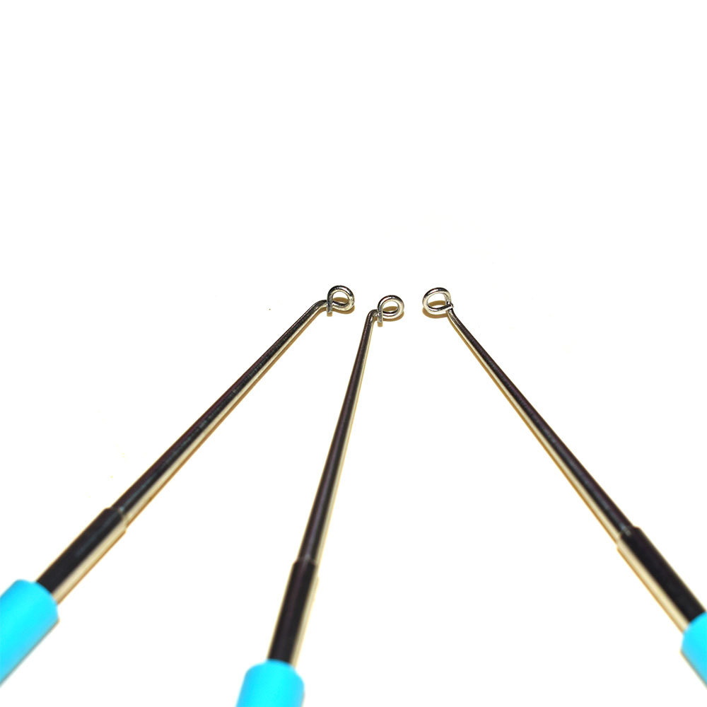 1pcs Easy Fish Hook Remover St - огляд і ціна Fishing Rod Building Kit