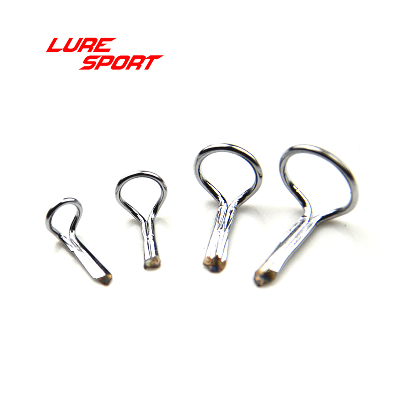 LureSport 30 pcs MOG fly rod g - огляд і ціна Fishing Rod Building Kit