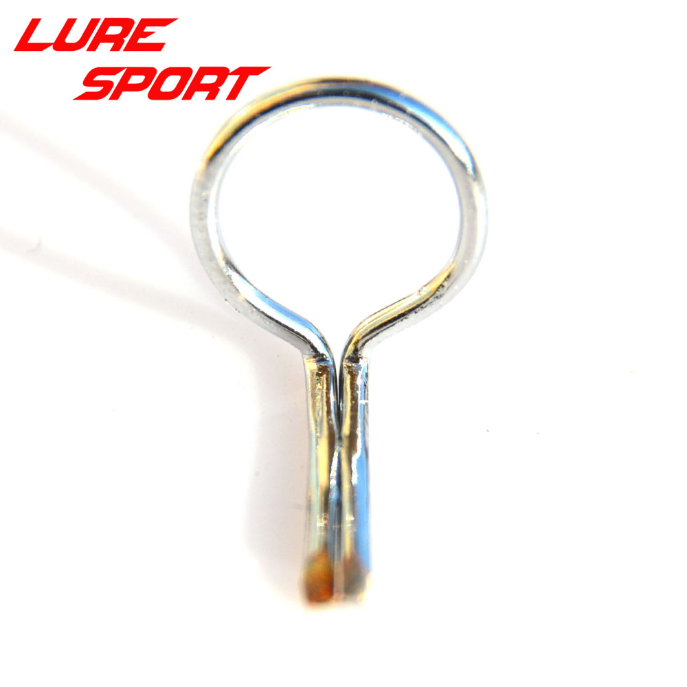 LureSport 30 pcs MOG fly rod g - огляд і ціна Fishing Rod Building Kit