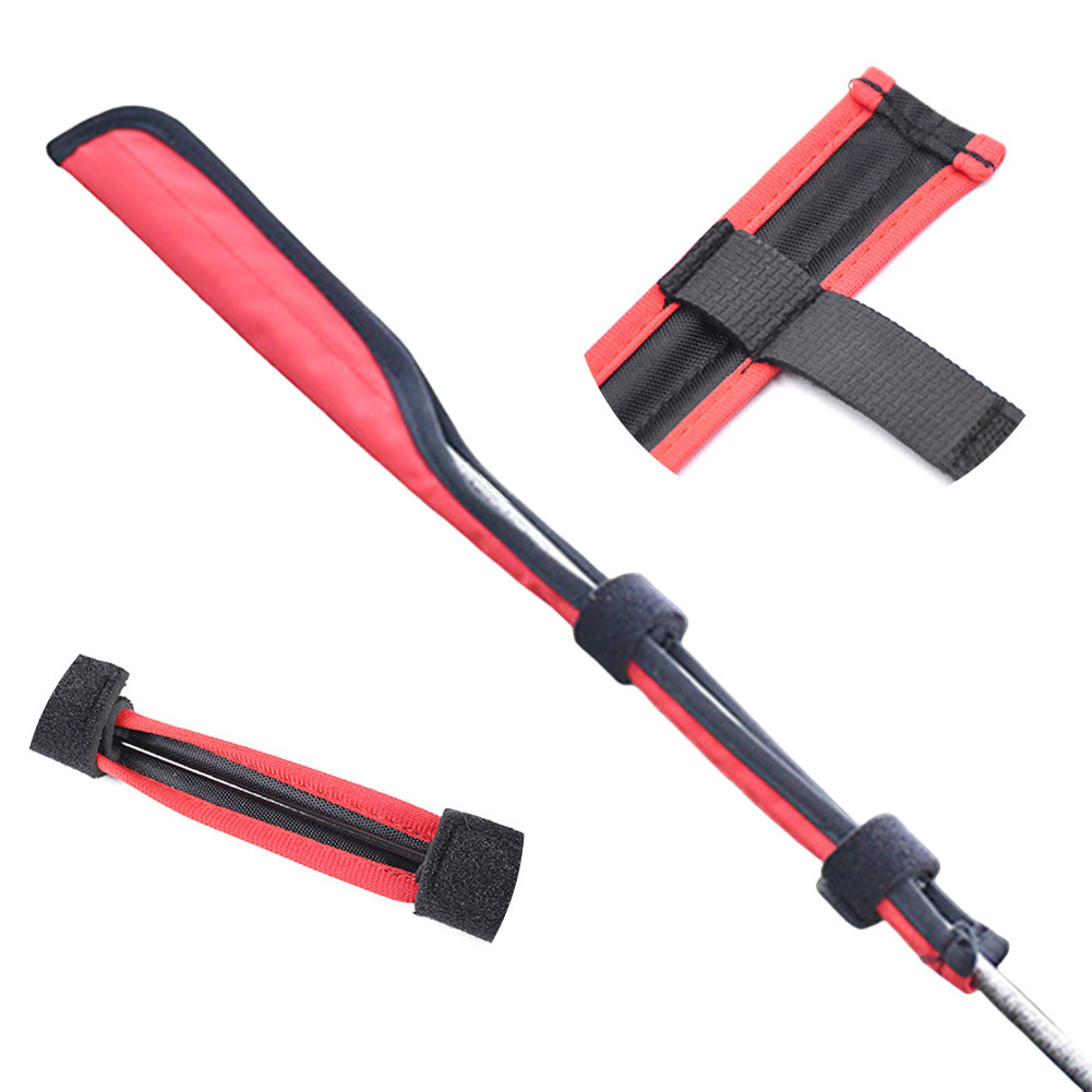 Portable Foldable Fishing Rod  - огляд і ціна Fishing Rod Travel