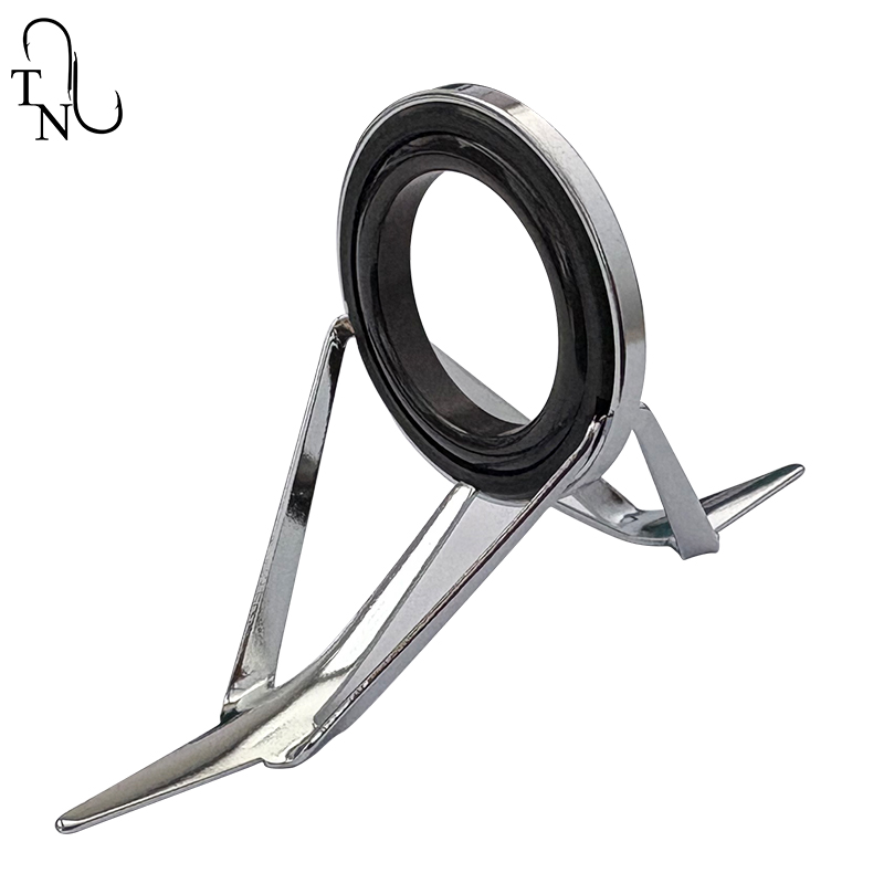 TN67 SEG Stainless Steel Frame - огляд і ціна Fishing Rod Building Kit