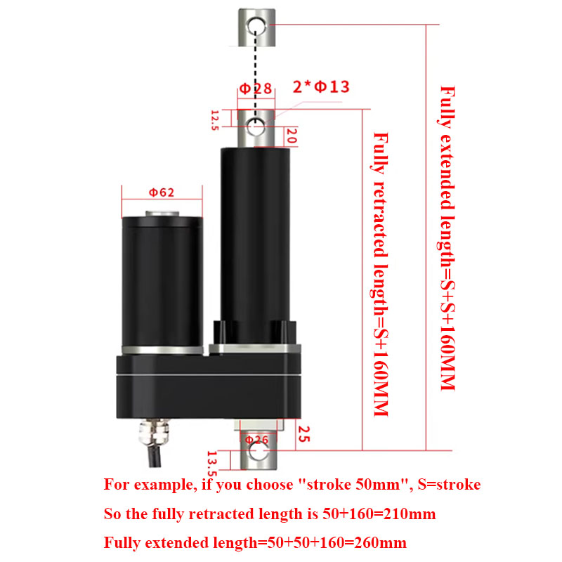 7000N Industrial Heavy-duty El - огляд і ціна Fishing Rod Telescopic