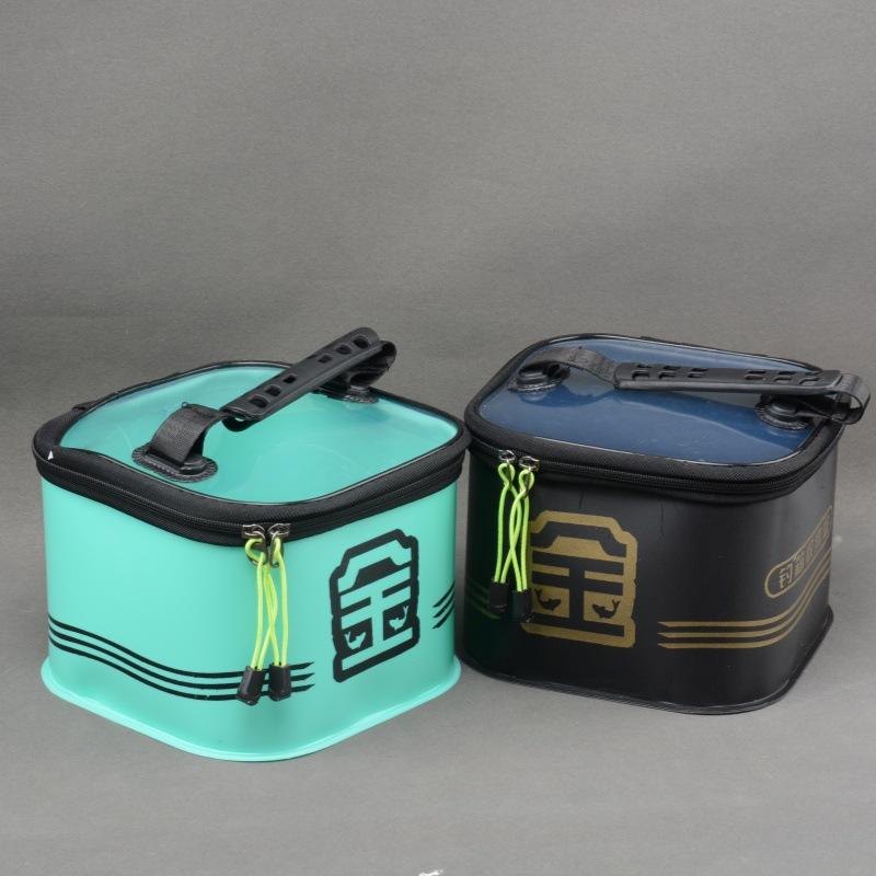 EVA Fishing Tool Box Waterproo - огляд і ціна Fishing Rod Case