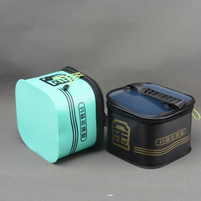 EVA Fishing Tool Box Waterproo - огляд і ціна Fishing Rod Case