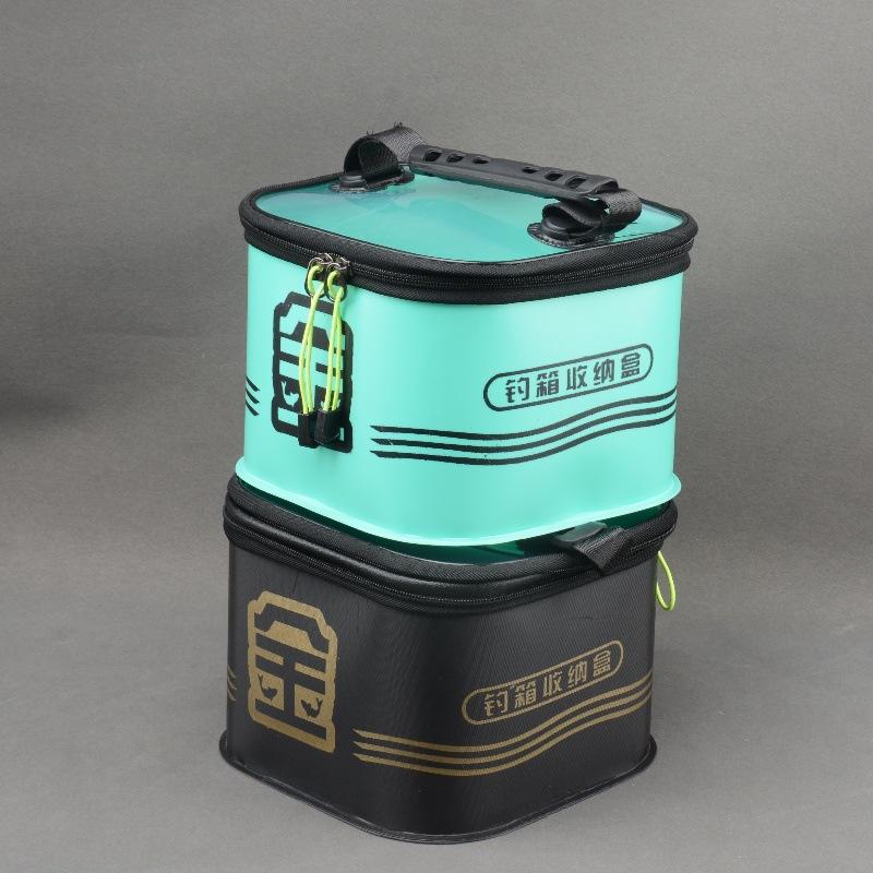 EVA Fishing Tool Box Waterproo - огляд і ціна Fishing Rod Case