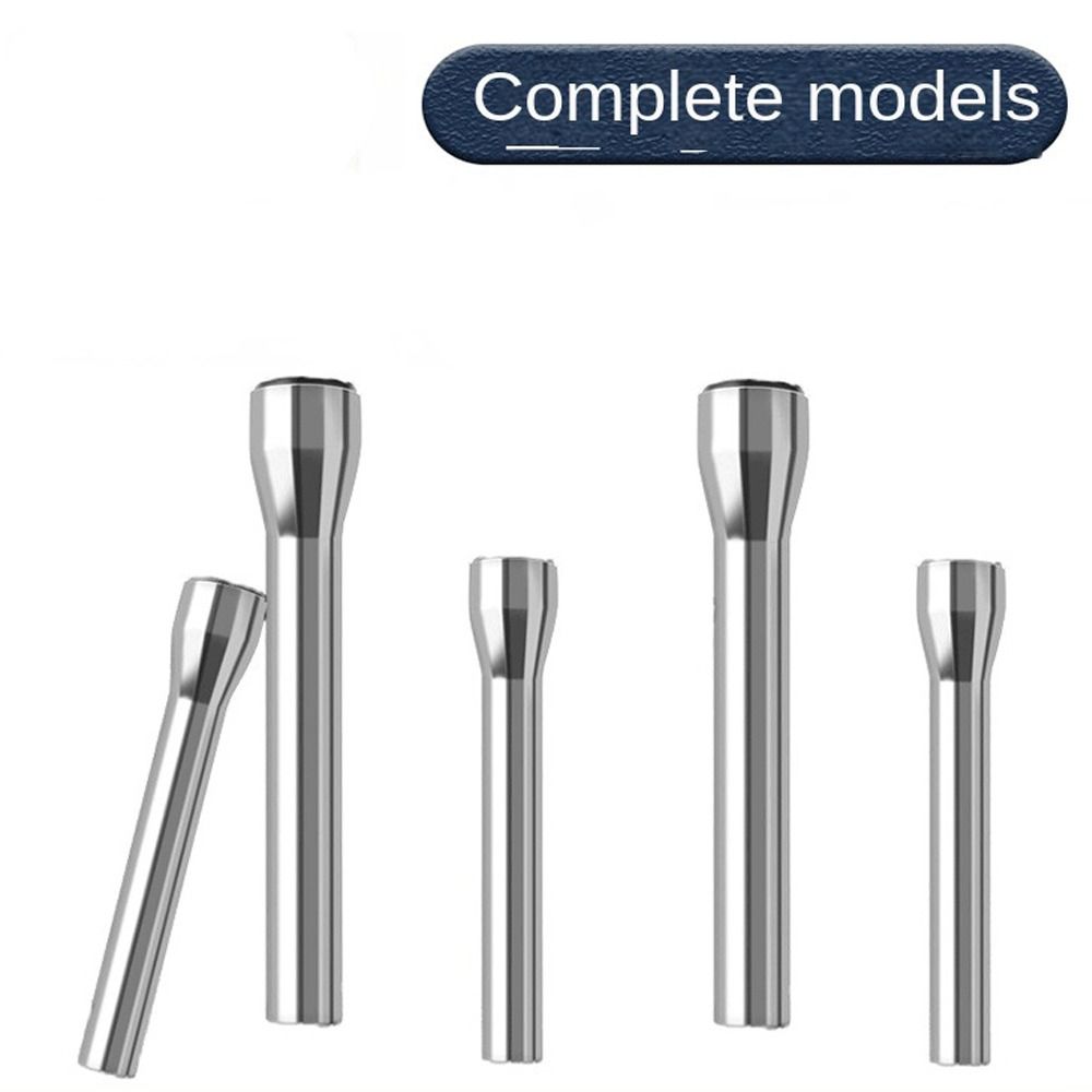 5Pcs 2.8-4.6mm Chinatrust Tip  - огляд і ціна Fishing Rod Building Kit