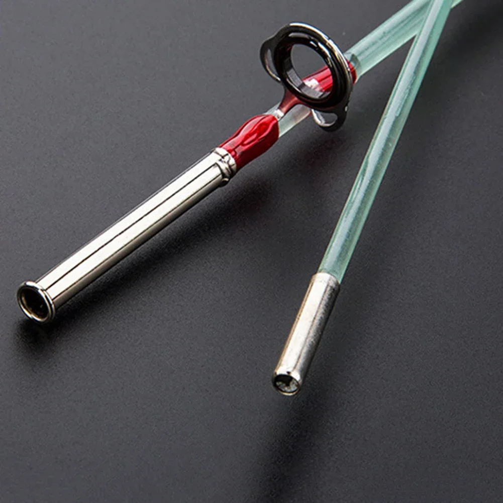 1 Pc Fishing Rod Connecting Tu - огляд і ціна Fishing Rod Building Kit