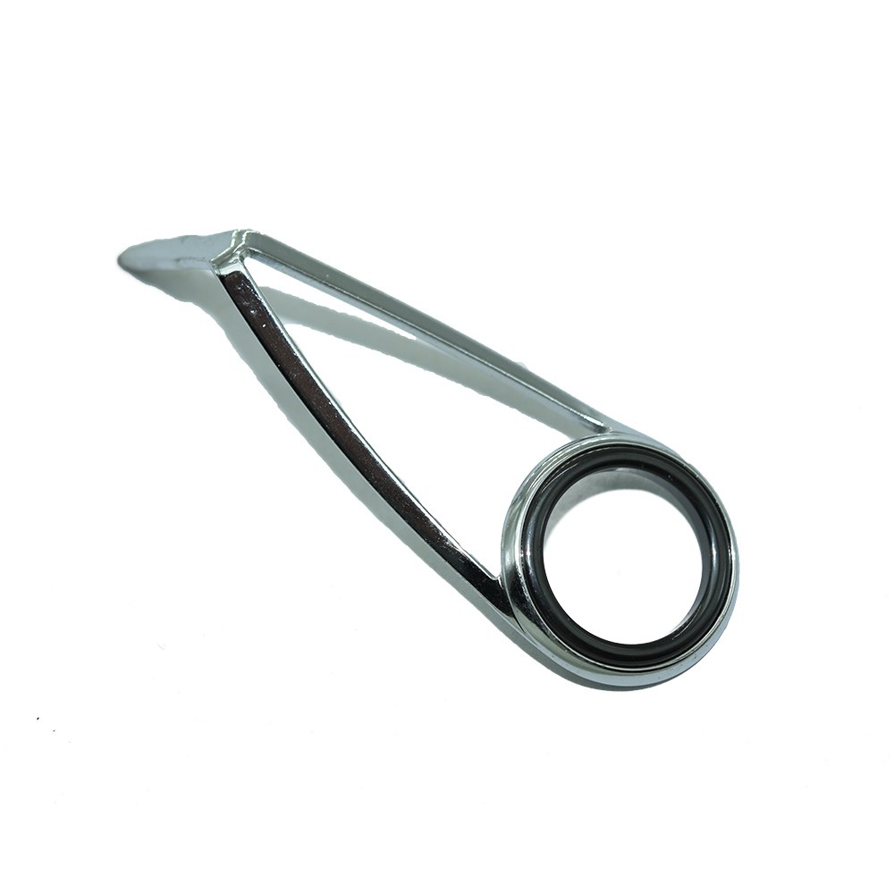 8pcs/Kit KLH Bracket Stainless - огляд і ціна Fishing Rod Spinning