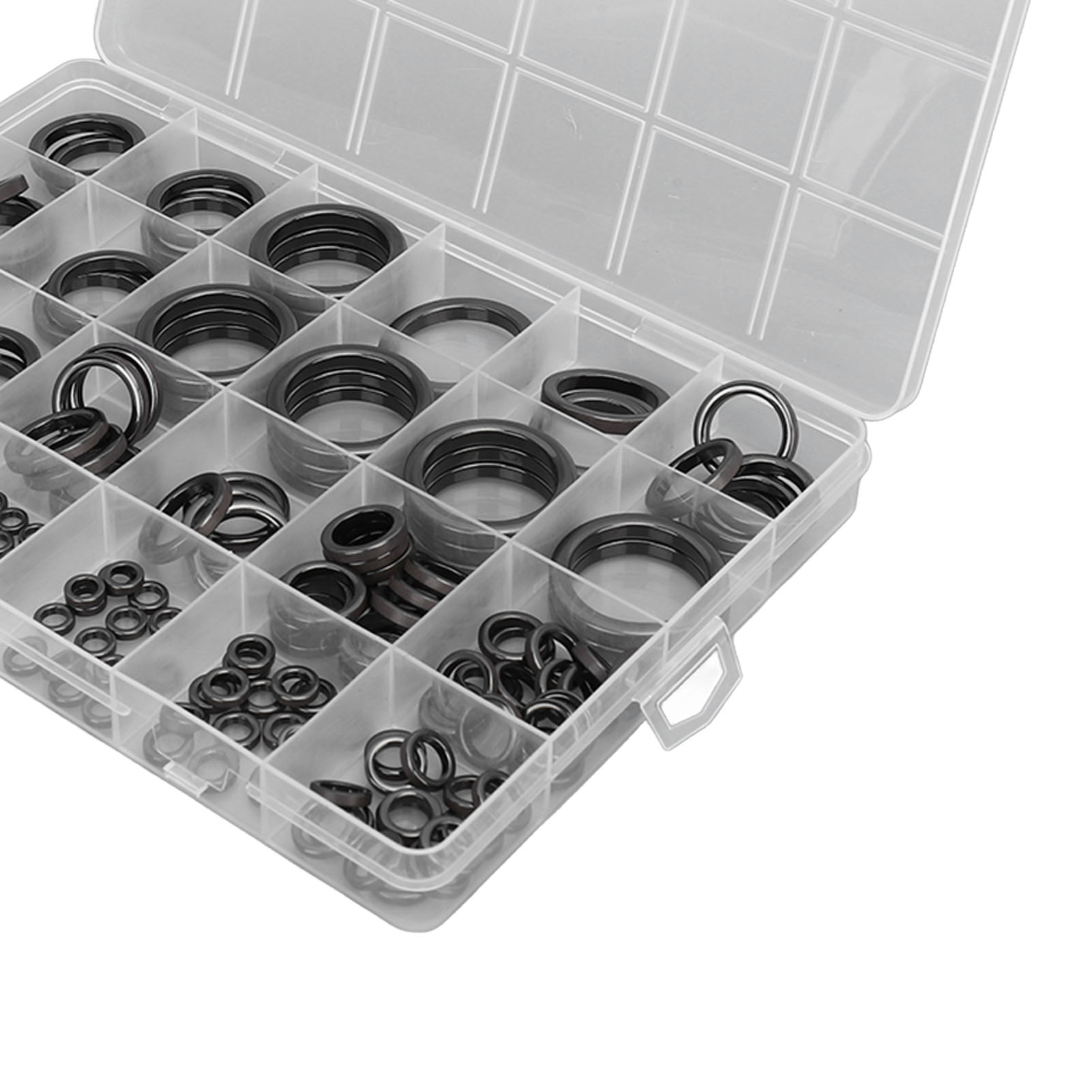 Fishing Rod Guide Repair Kit F - огляд і ціна Fishing Rod Building Kit