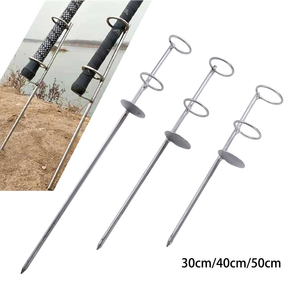 Portable Fishing Rod Holder Su - огляд і ціна Fishing Rod Travel
