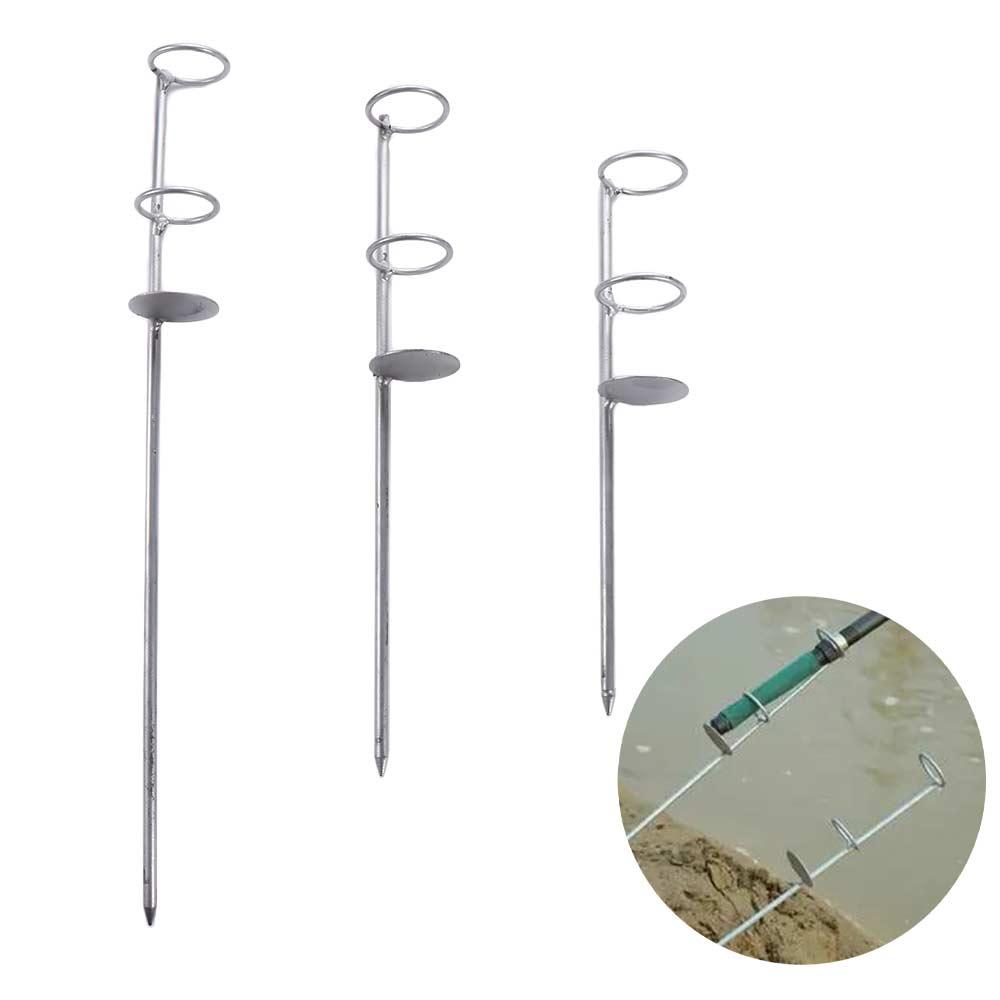 Portable Fishing Rod Holder Su - огляд і ціна Fishing Rod Travel