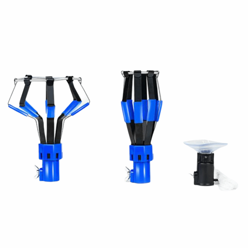 1/3Pcs Professional Light Bulb - огляд і ціна Fishing Rod Telescopic