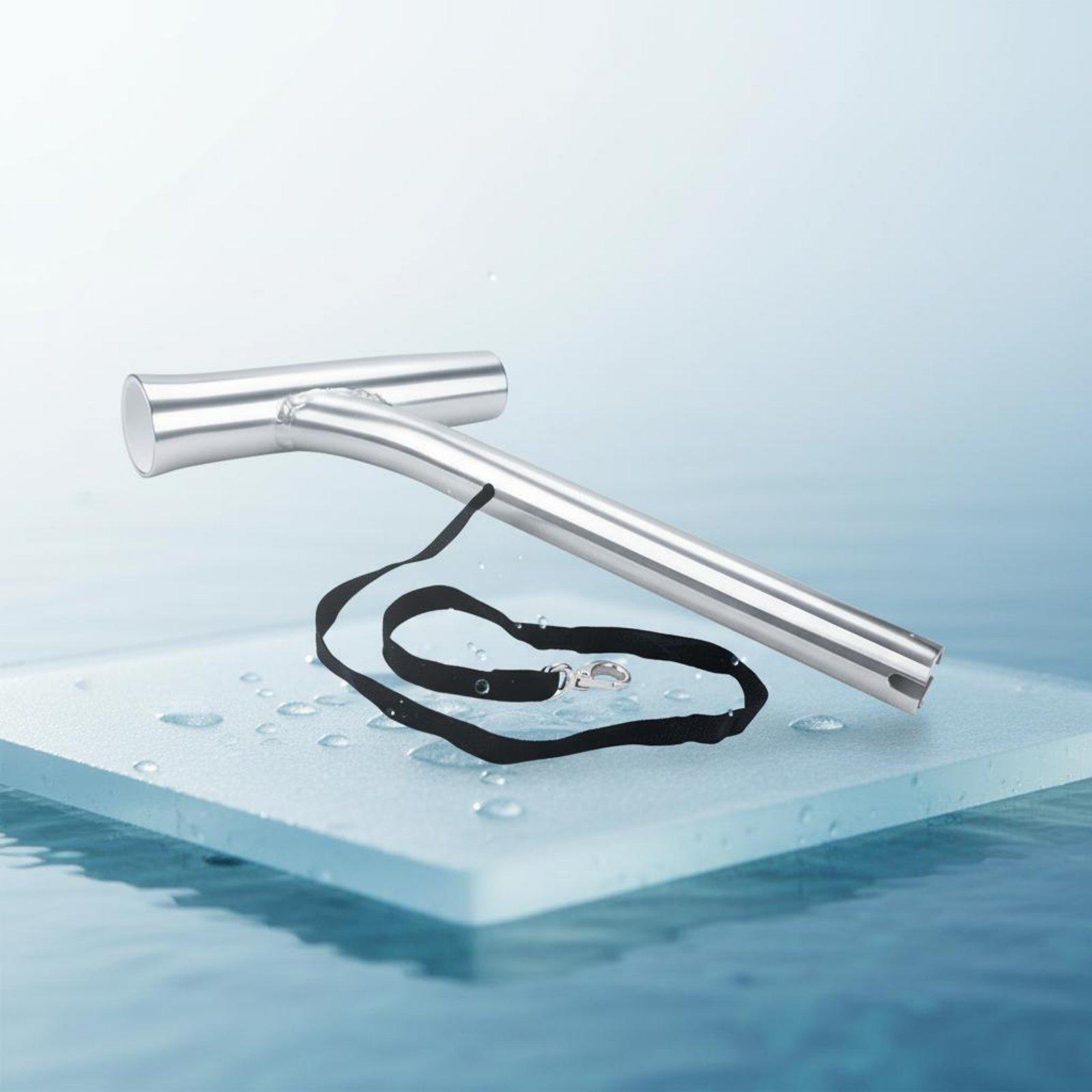 Adjustable Fishing Rod Rest St - огляд і ціна Fishing Rod Rack