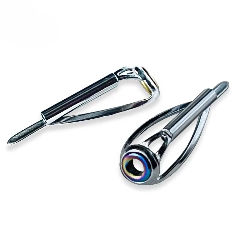 TAKEDO TK19 10# - 4# Casting F - огляд і ціна Fishing Rod Building Kit