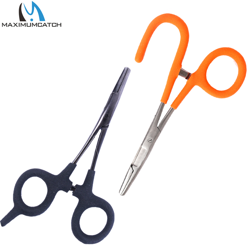 Maximumcatch Fly Fishing Hook  - огляд і ціна Fishing Rod Ice