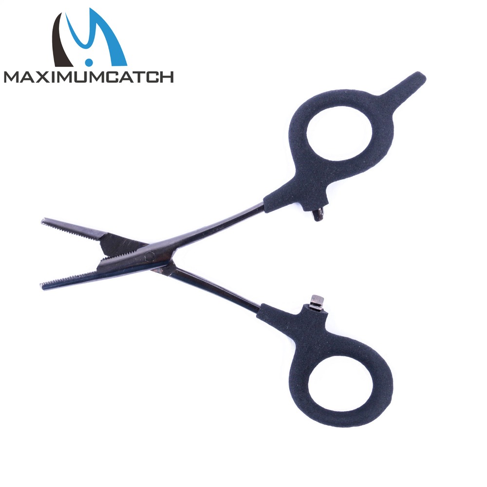 Maximumcatch Fly Fishing Hook  - огляд і ціна Fishing Rod Ice