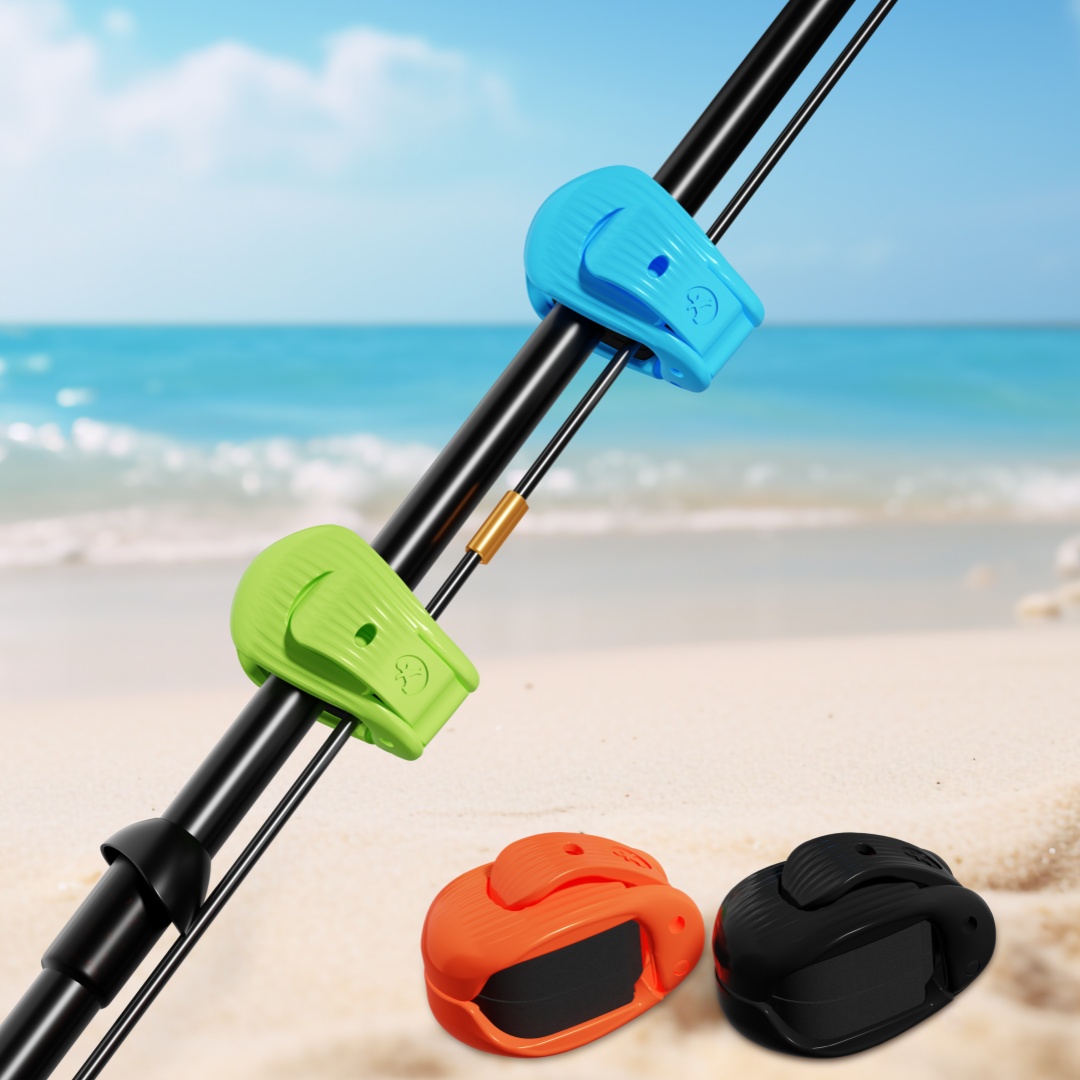 2PCS Quick-Attach Fishing Rod  - огляд і ціна Fishing Rod Travel