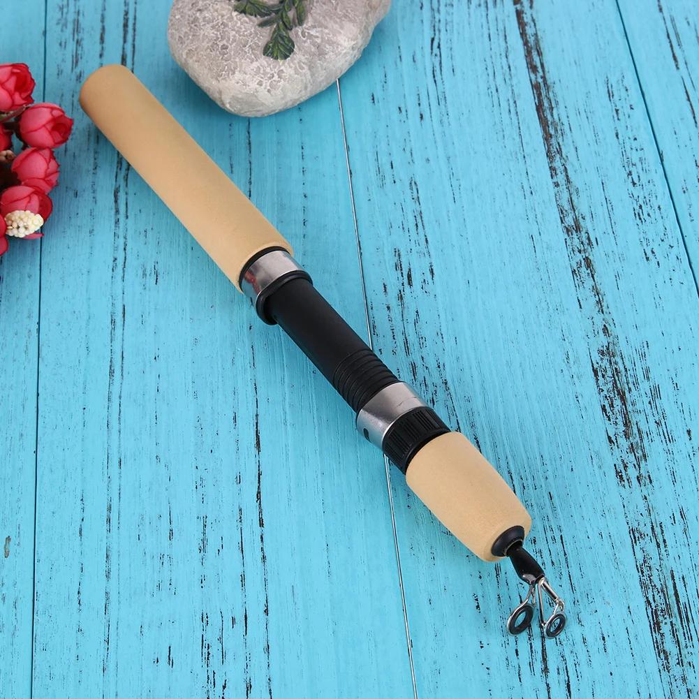 60/80/100cm Ice Fishing Pole P - огляд і ціна Fishing Rod Ice