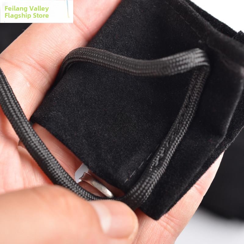 Thickened Short Velvet Fishing - огляд і ціна Fishing Rod Case