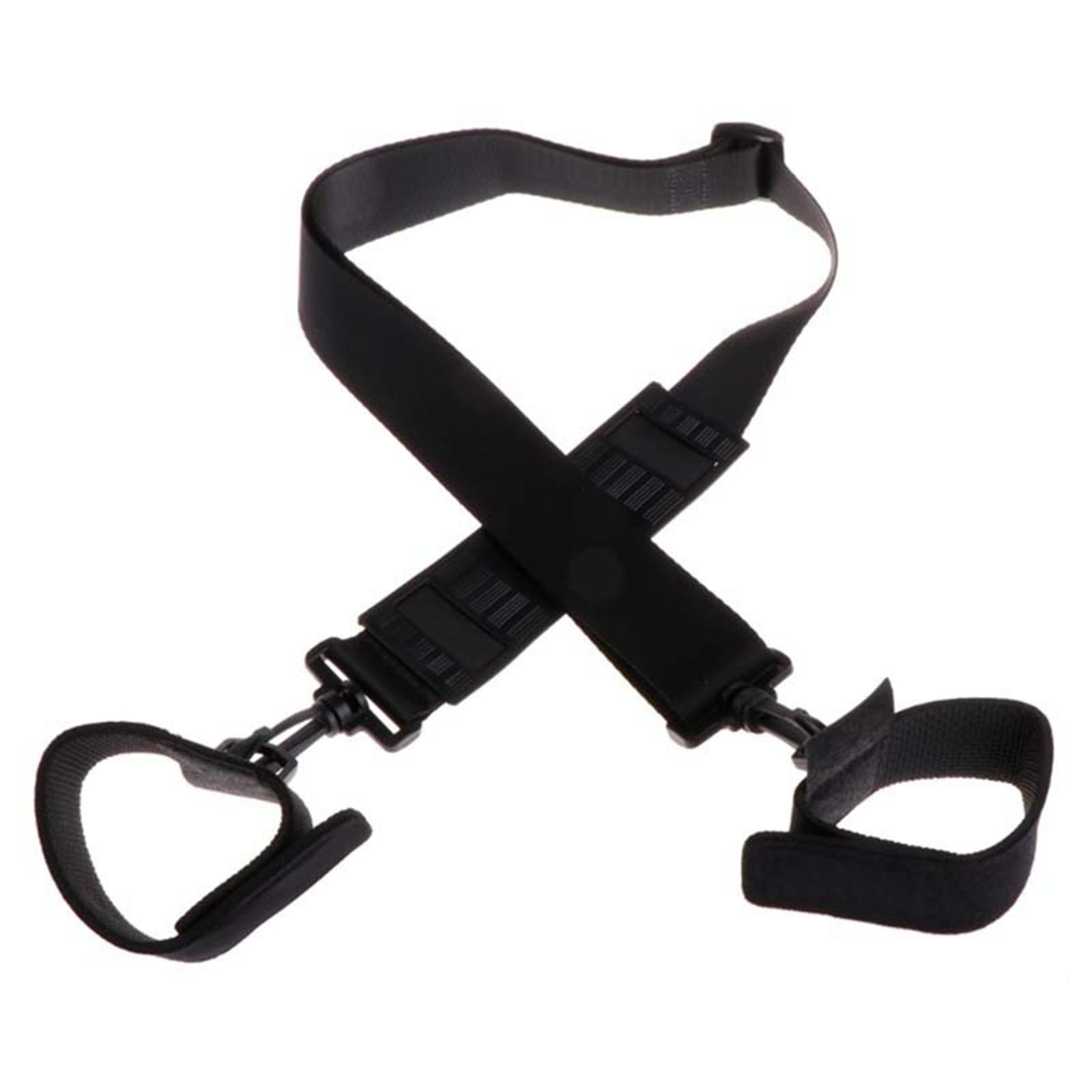 Durable Fishing Rod Belt Adjus - огляд і ціна Fishing Rod Travel