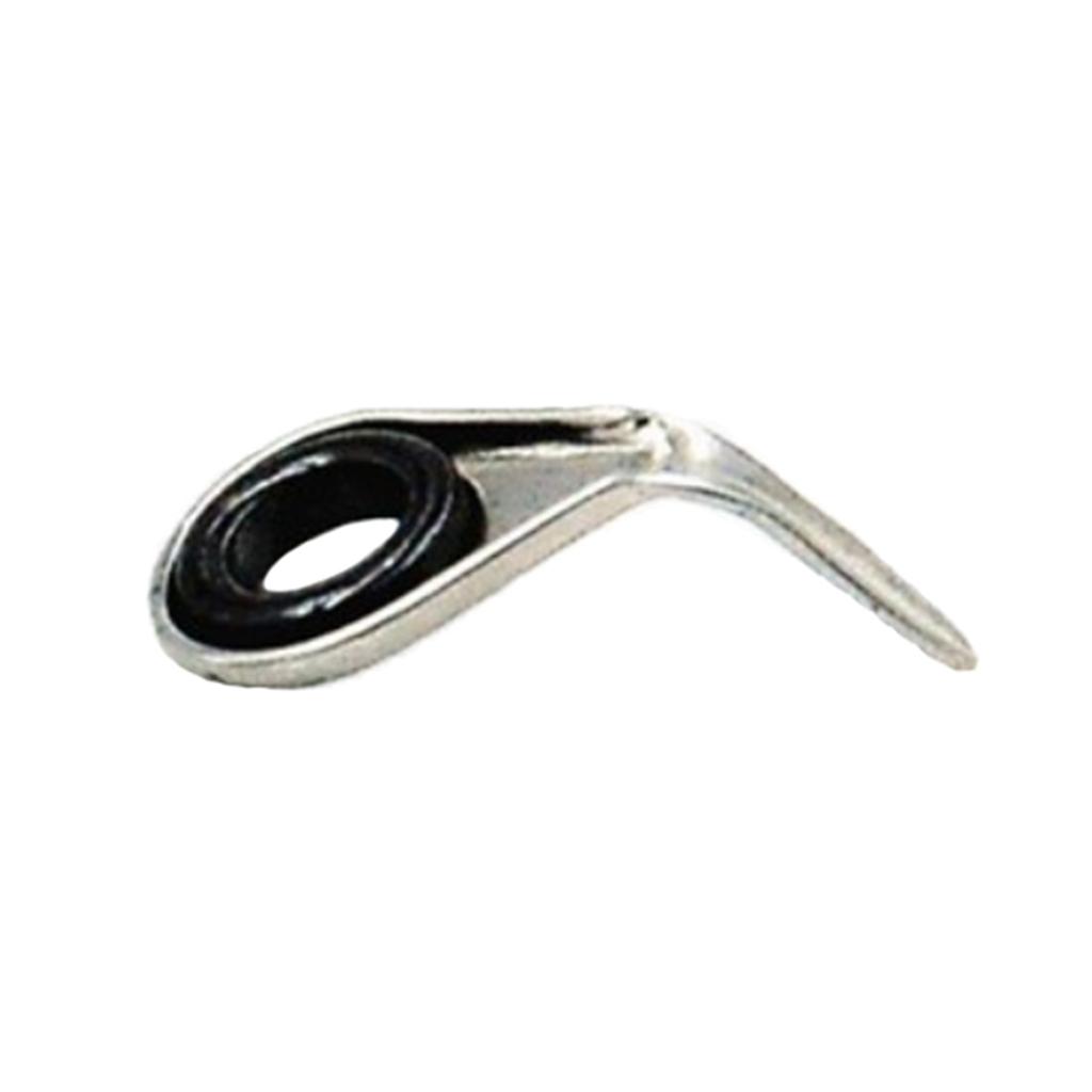 Set of 10 Telescopic Fishing R - огляд і ціна Fishing Rod Guide Replacement