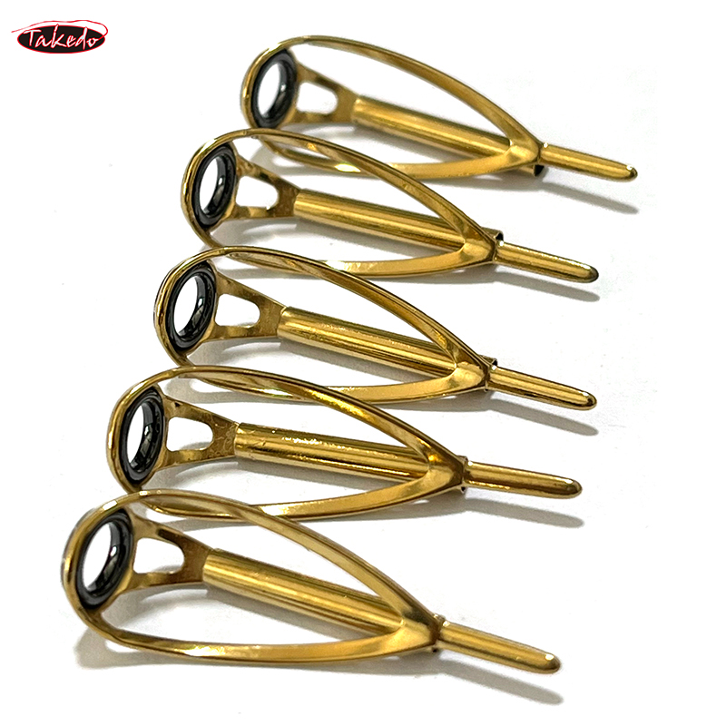 TAKEDO TN75-1 5 Sets Spinning  - огляд і ціна Fishing Rod Spinning