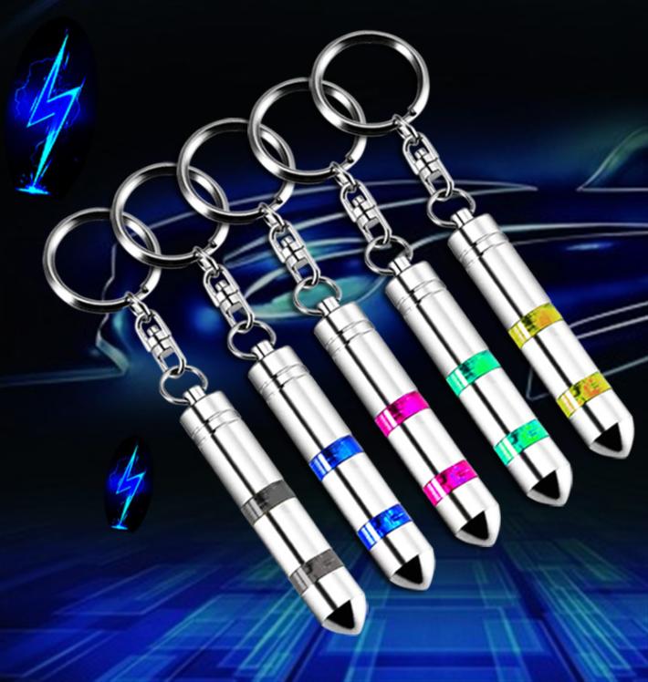 Static Rod Electrostatic Disch - огляд і ціна Fishing Rod Travel