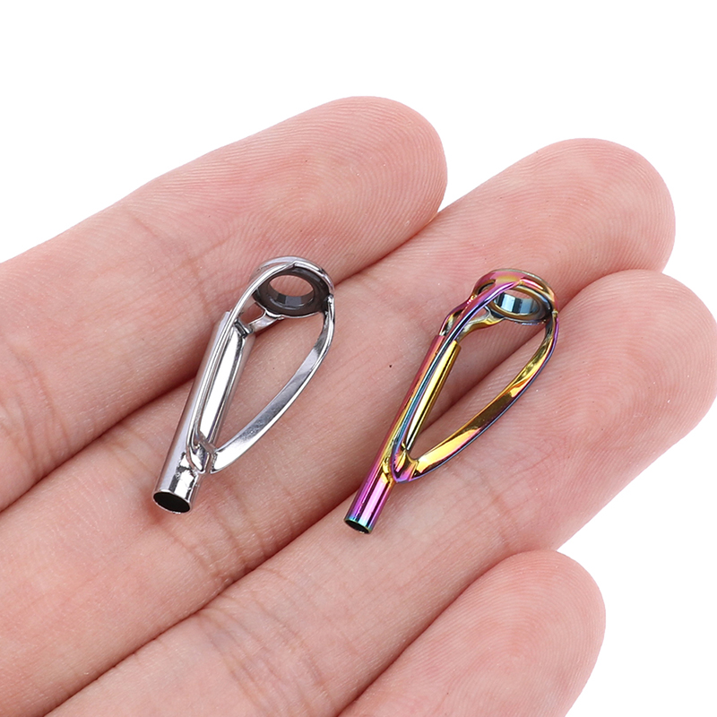 Anti-Tangle Fishing Rod Top Gu - огляд і ціна Fishing Rod Building Kit