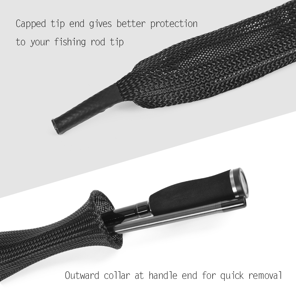 Tube Hhook 190cm Fishing Rod C - огляд і ціна Fishing Rod Casting