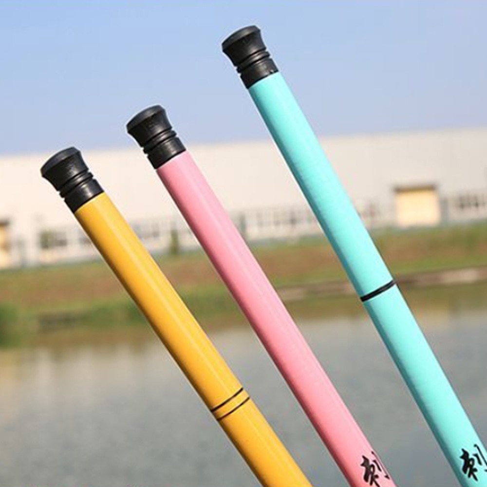 40cm Storage Telescopic Fishin - огляд і ціна Fishing Rod Telescopic