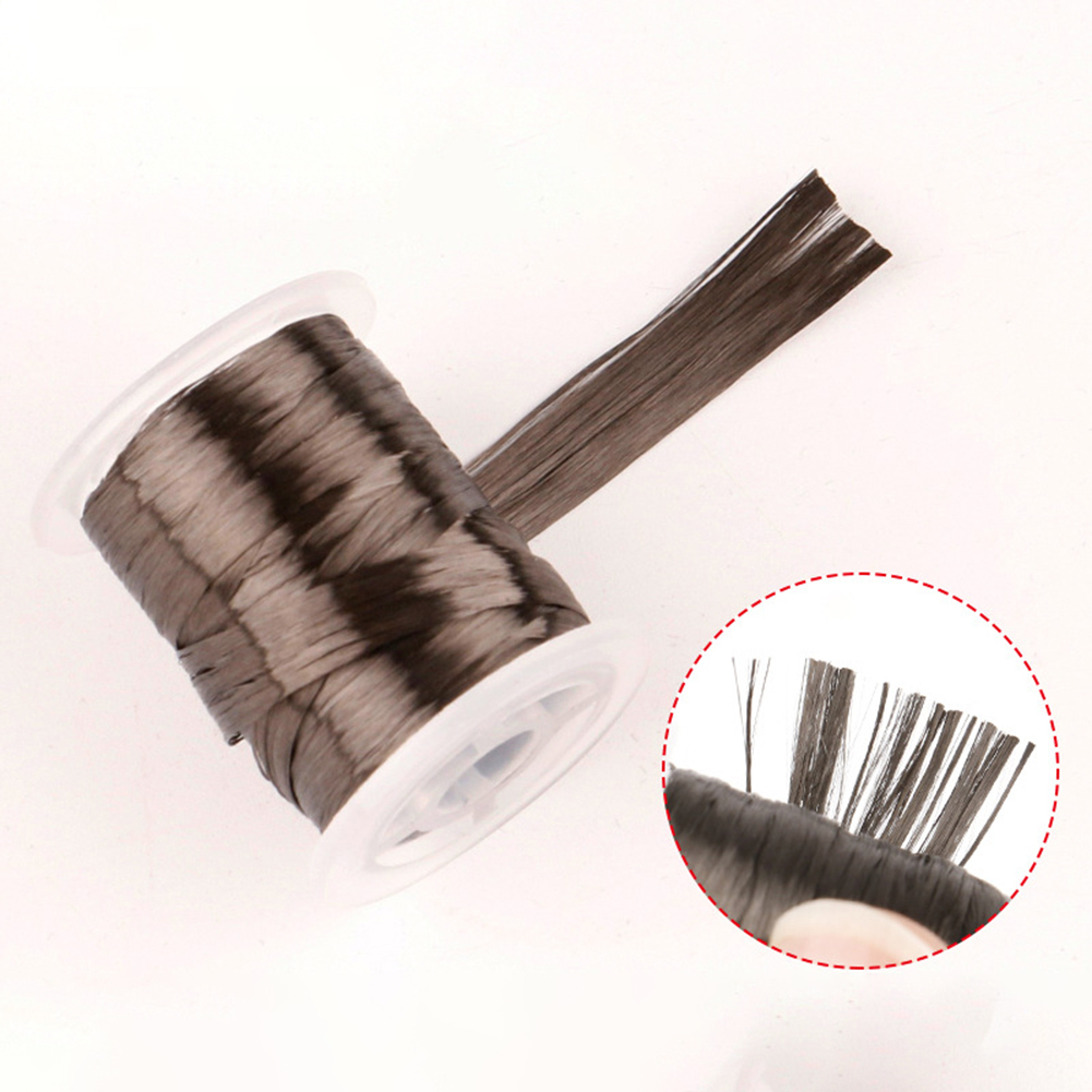 Fishing Rod Guide Ring Wrappin - огляд і ціна Fishing Rod Building Kit