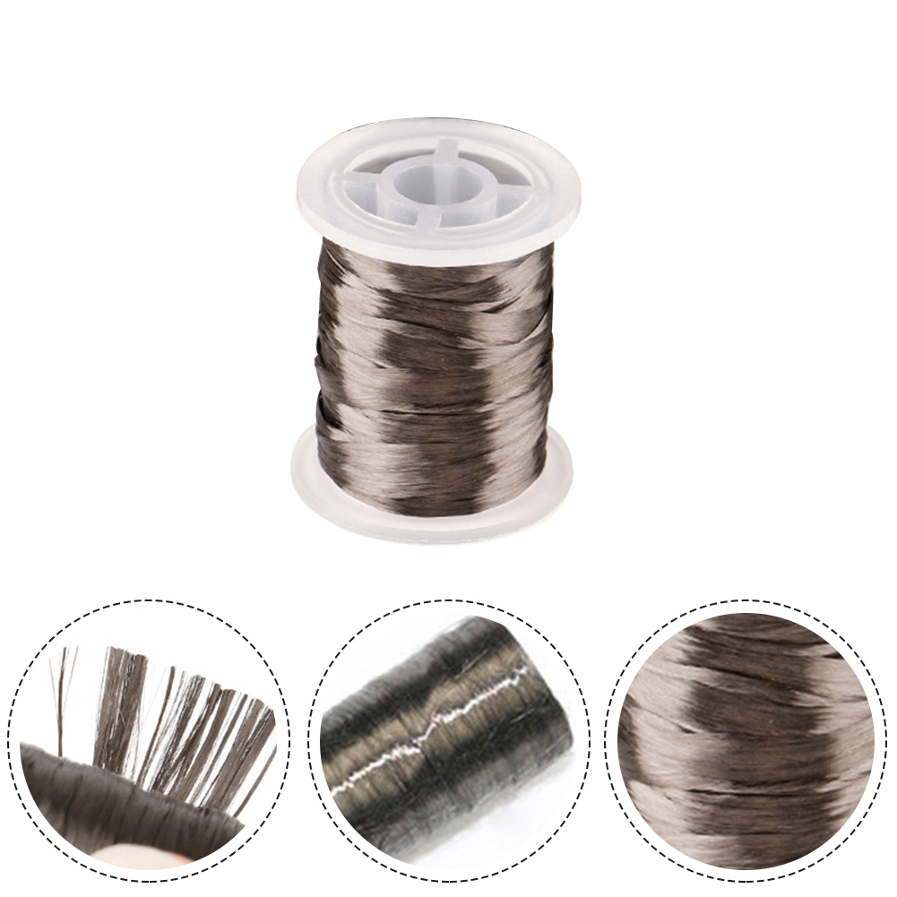 Fishing Rod Guide Ring Wrappin - огляд і ціна Fishing Rod Building Kit