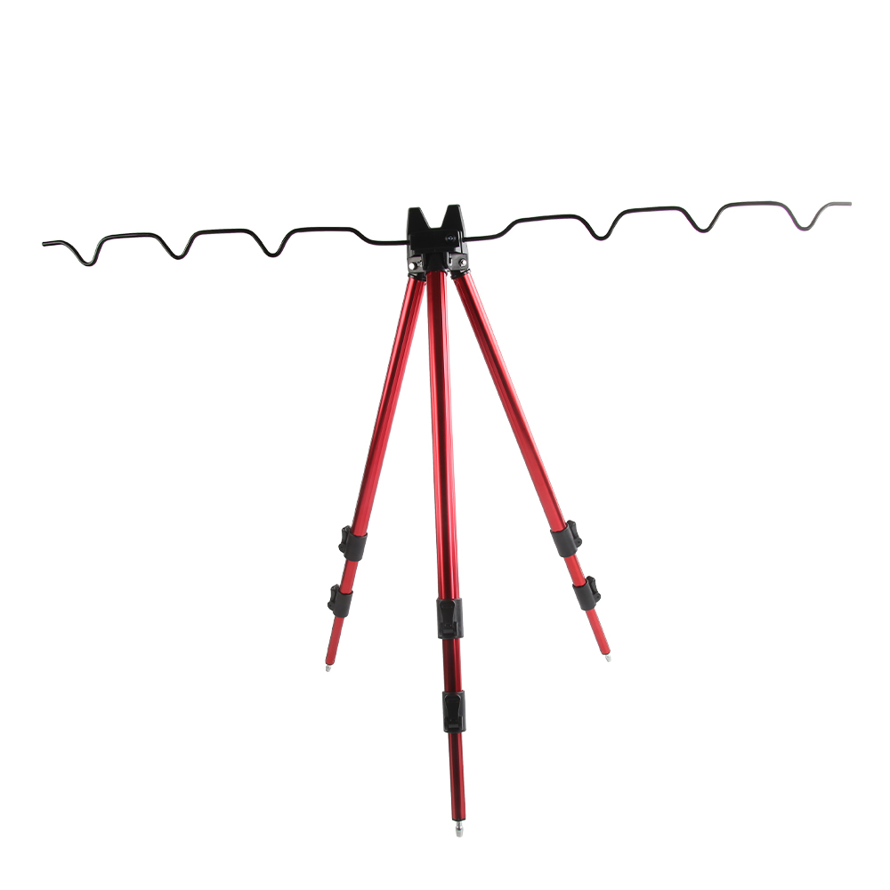 Telescopic Aluminum Alloy Fish - огляд і ціна Fishing Rod Casting