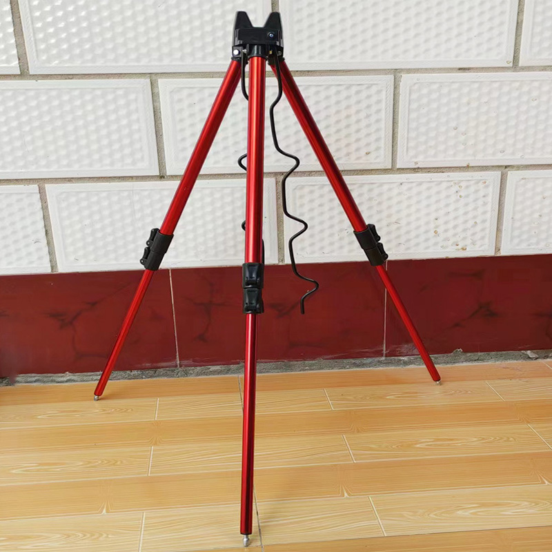 Telescopic Aluminum Alloy Fish - огляд і ціна Fishing Rod Casting