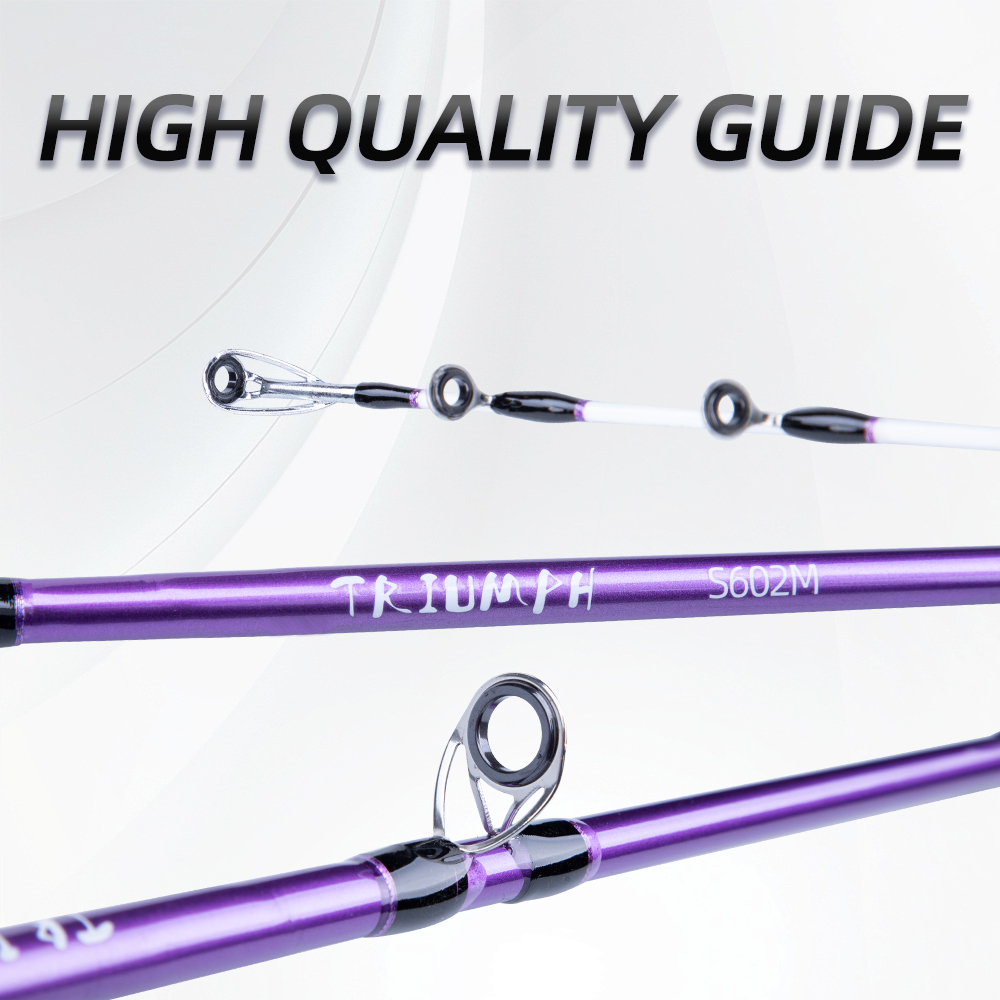 1.8M Saltwater MH Power Offsho - огляд і ціна Fishing Rod Surf