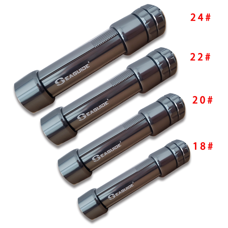 TAKEDO 18# 20# 22# 24# HBS Hea - огляд і ціна Fishing Rod Spinning