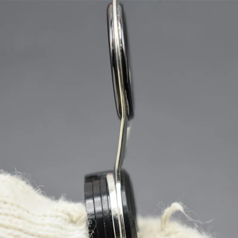 Fishing Rod Guide Ring Stainle - огляд і ціна Fishing Rod Guide Replacement